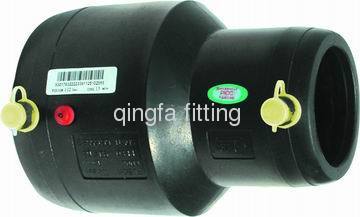 Pe Butt Fusion Electrofusion Reducer?