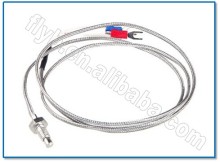 K type thermocouple Screw type Thermocouple