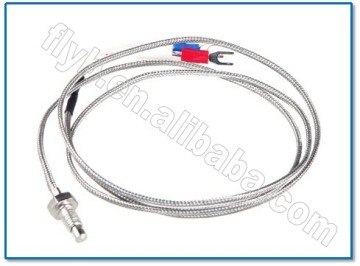 K type thermocouple Screw type Thermocouple