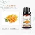 100% Pure Osmanthus Essential Oil Wholesale Organic Absolute Osmanthus Oil