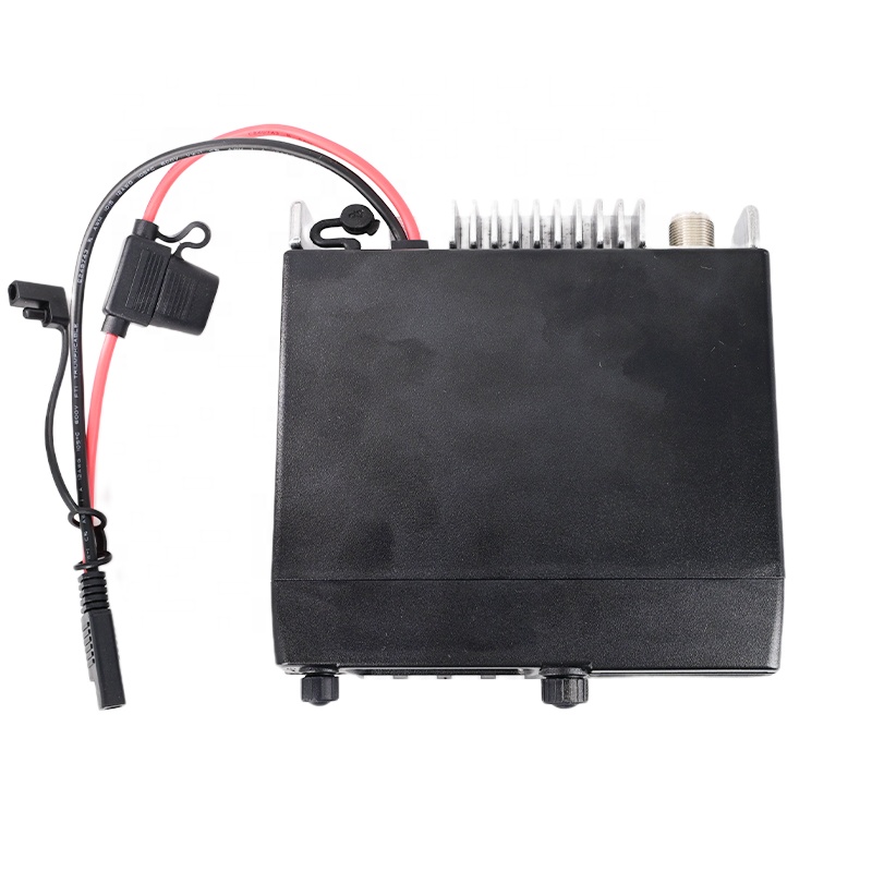 Etmy ET-M90D DMR Digital mobile GPS vehicle Radio transceiver small digital mobile radio for transportation logistics