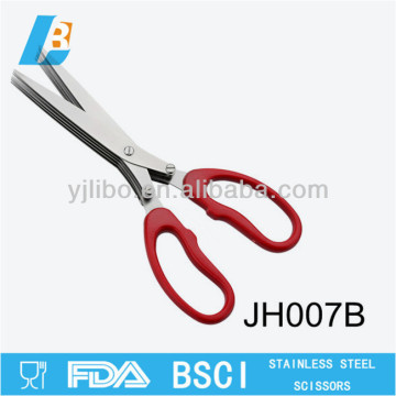 l Herb scissors Kitchen scissors household scissor