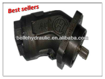 Rexroth A2F series of bent axis piston pump