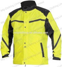 Motorcycle rain coat