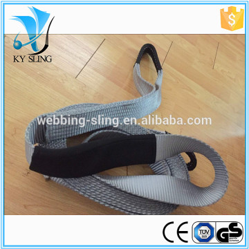 snatch straps winch extension strap