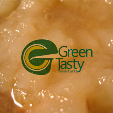 High Quality Snow Pear Sauce Puree