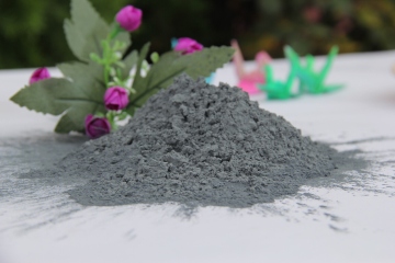 Black SIlicon Carbide SiC micropowder