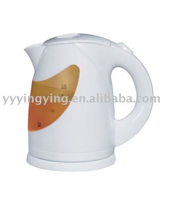 kettle water jug water pot