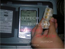 Ver 3.06.0001 Dr ZX Hitachi Excavator Diagnostic Scanner for checking failure codes/troubleshooting