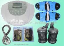 Infrared Ray Ionic Detox Foot Spa Machine With Acupuncture