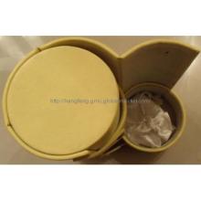 PU Rolling Case Jewelry Boxes