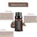 Pure Organic Spikenard Oil Essential Mejora la inmunidad del cuerpo