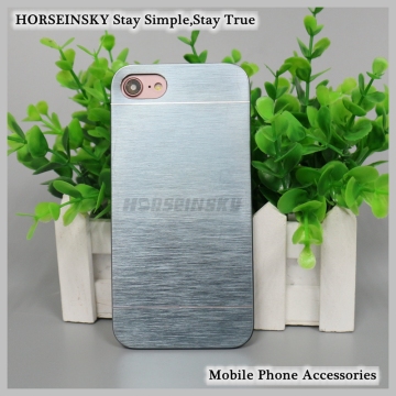 Metal Phone Cover Fancy Cell Phone Cases Metal Case for Smartphone