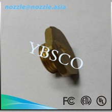 China Supply Industrial Air Nozzle Jet Diffuser