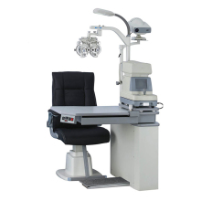 Hot Selling Economic Optical Ophthalmic Optometry Combination Table and Chair Unit CP-600A