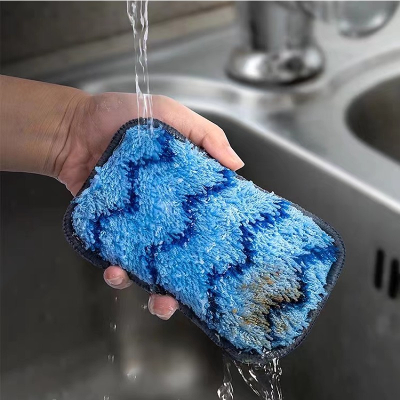 Kitchen Scrub Sponge