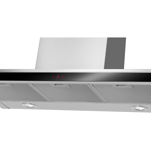 Tanda Arahan Amica Cooker Hood