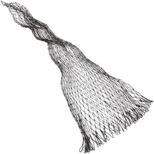 Ranger Nets Standard Replacement Net Bag