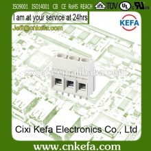 KFB1016-10.16mm krone idc terminal block