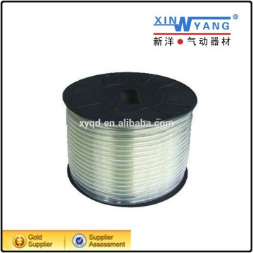 Clear PU Air Tube
