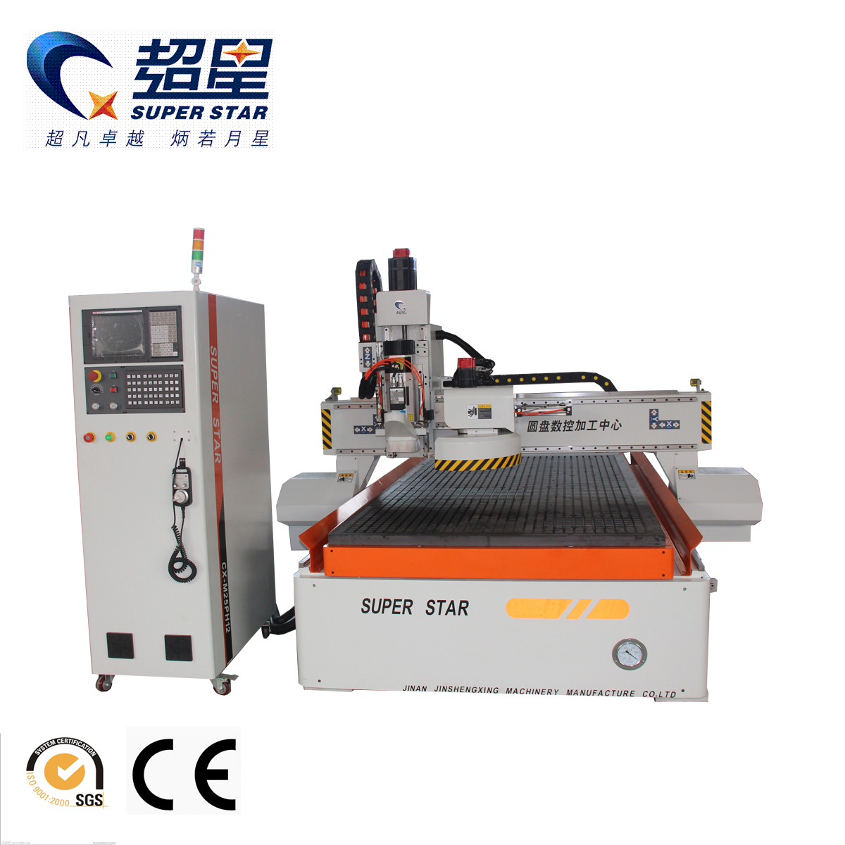 woodworking machine accessories