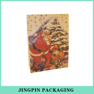 hot sale christmas gift bags