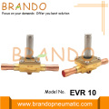 EVR 10 1/2 &quot;Danfoss Type Solenoid Valve 032L1217