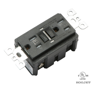 GFCI 15ATR Industrial Electrical USA Outlet Receptacle