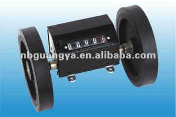 Z96-F Electromagnetic Length-measure counter