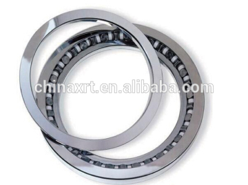 Crossed taper Roller Bearings / XR496051 bearing