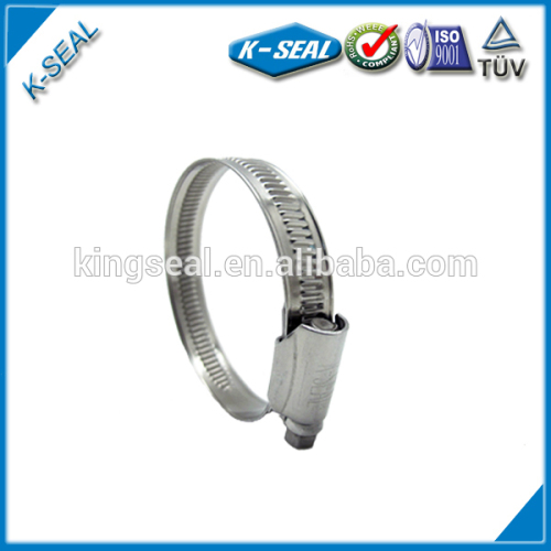 Germany Type Stainless Steel pressure vessel clamps KEBL9X130SS