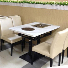 Bbq Hot Pot Restaurant Specialties