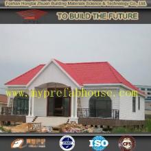 dreaming about building or planning to build a new home prefabricated