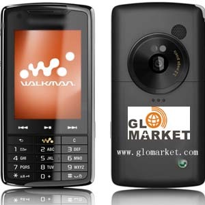 Dual Sim, Bluetooth PDA Mobile Phone
