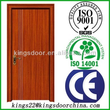 timber flush door