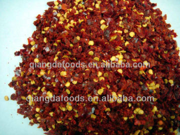 YIDU chili crushed
