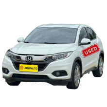 2020 Vezel 220 TURBO CVT Elite Edition