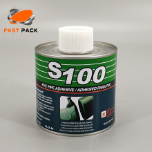 4oz Solvent Can with 1-3/4 in Dauber Cap