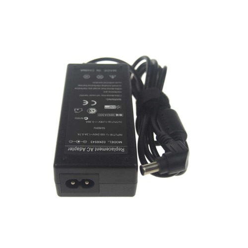 Caricatore per laptop 16v-3.36A-54W per Fujitsu CA01007-0660