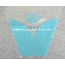 High Quality CPP Perforated Flower Sleeves