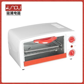 toaster oven mini baking oven for breakfast horno electrico