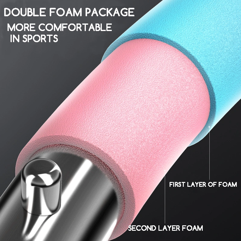 2021 Hot Amazon Hoola Hoops Weighted Plastic Smart Fitness Hula Hoop