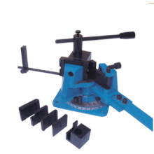 70mm Universal Bender: Metal Bending Machine