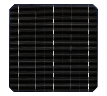 Stainless steel 5w mono solar cells small power