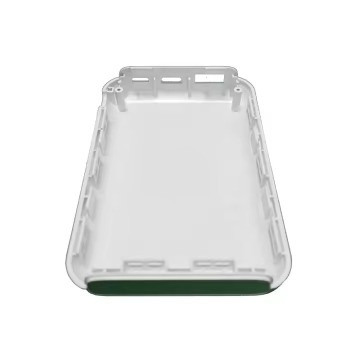 Mobile Power Charger Plastic Injection Moulding Enclosures
