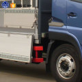 camion cargo 4x4 jac foton