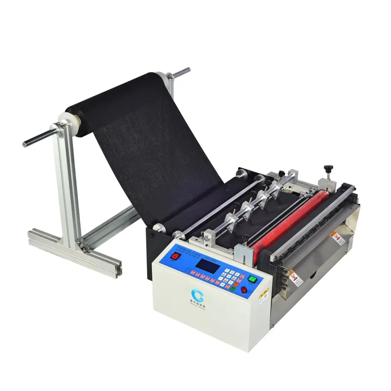 Industrial Material Cutting Machine
