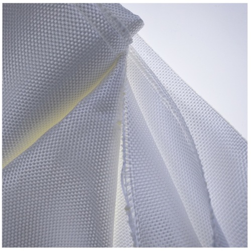 PP Filamen Woven Polypropylene Geotextile