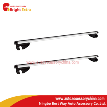 Rooftop Cargo Carrier Cross Bars