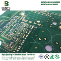 4 lagen multilayer PCB 3oz FR4 Tg135